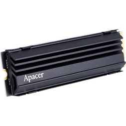 Apacer 2TB M.2 PCIe AS2280Q4U Series (AP2TBAS2280Q4U-1 ) SSD