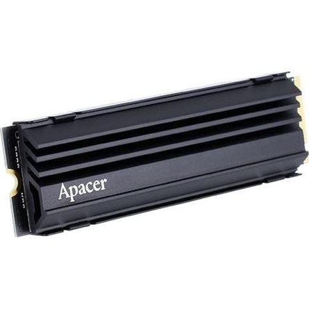 Apacer 2TB M.2 PCIe AS2280Q4U Series (AP2TBAS2280Q4U-1 ) SSD