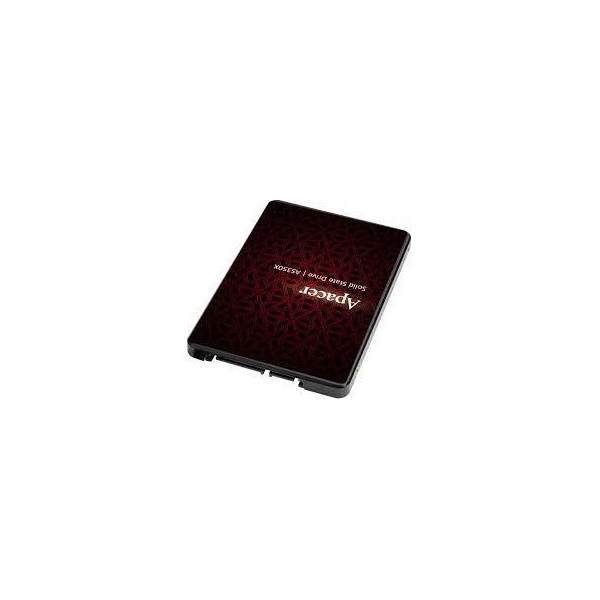 Apacer 2TB SATA3 2,5" AS350X Series Panther (AP2TBAS350XR-1) SSD