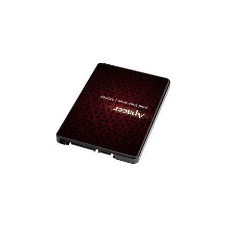 Apacer 2TB SATA3 2,5" AS350X Series Panther (AP2TBAS350XR-1) SSD