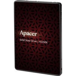Apacer 2TB SATA3 2,5" AS350X Series Panther (AP2TBAS350XR-1) SSD