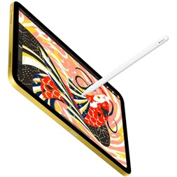 Apple 11" iPad (A16) 512GB Cellular Yellow (sárga)