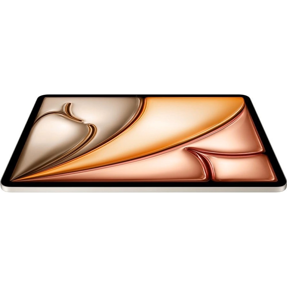 Apple 11" iPad Air (M2) 128GB Wi-Fi Starlight (fehér)