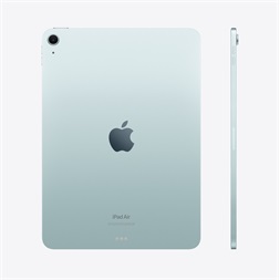 Apple 11" iPad Air (M2) 1TB Cellular Blue (kék)