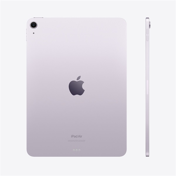 Apple 11" iPad Air (M2) 256GB Cellular Purple (lila)