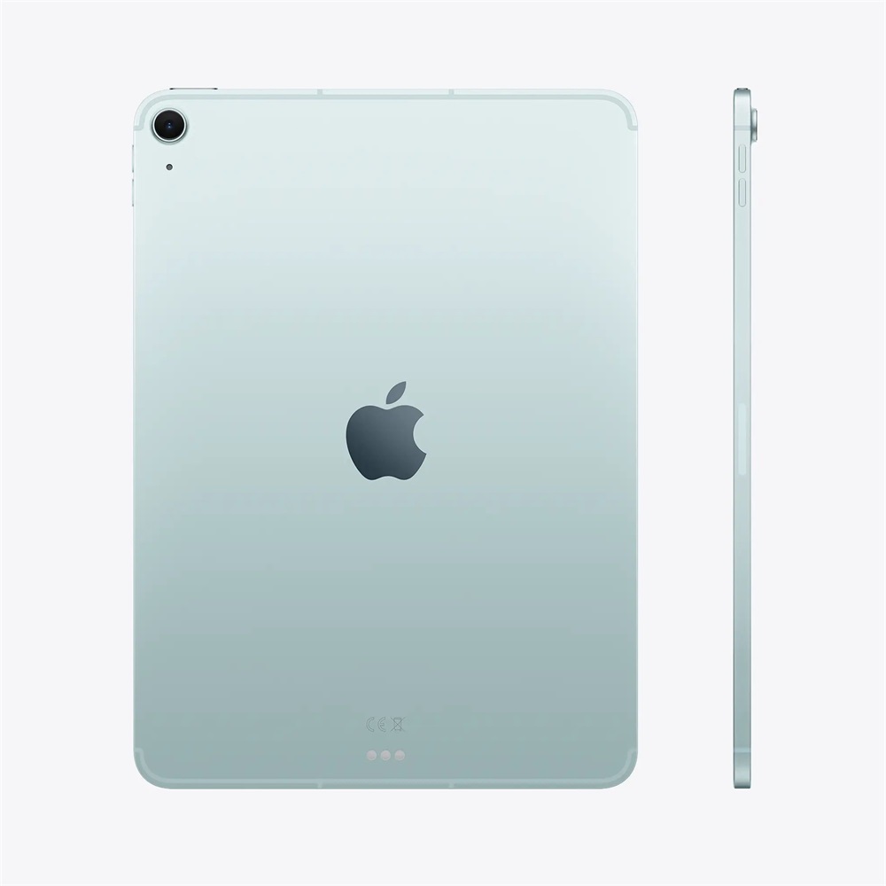 Apple 11" iPad Air (M3) 256GB Cellular Blue (kék)