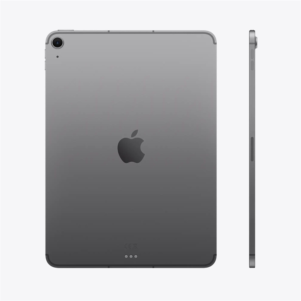 Apple 11" iPad Air (M3) 512GB Cellular Space Grey (asztroszürke)