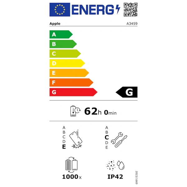 Apple 11" iPad Air (M4) 128GB Wi-Fi Cellular Starlight (fehér)