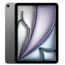 Apple 11" iPad Air (M4) 128GB Wi-Fi Space Grey (Asztroszürke)