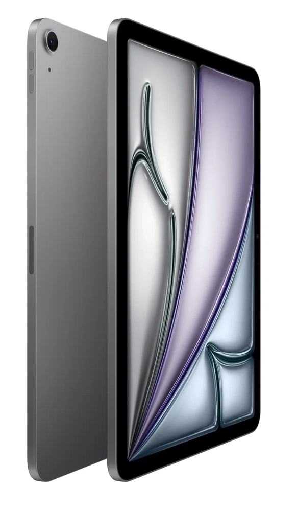 Apple 11" iPad Air (M4) 128GB Wi-Fi Space Grey (Asztroszürke)