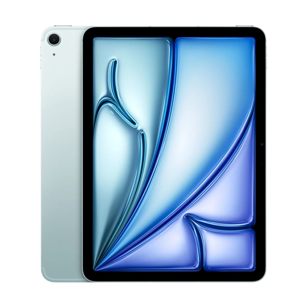 Apple 11" iPad Air (M4) 1TB Cellular Blue (kék)