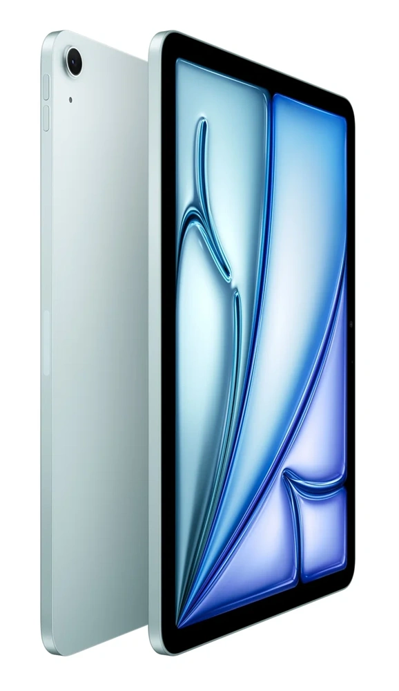 Apple 11" iPad Air (M4) 256GB Wi-Fi Blue (kék)