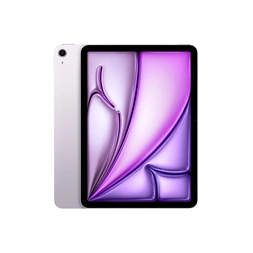 Apple 11" iPad Air (M4) 256GB Wi-Fi Purple (lila)