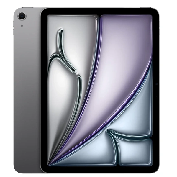 Apple 11" iPad Air (M4) 256GB Wi-Fi Space Grey (asztroszürke)