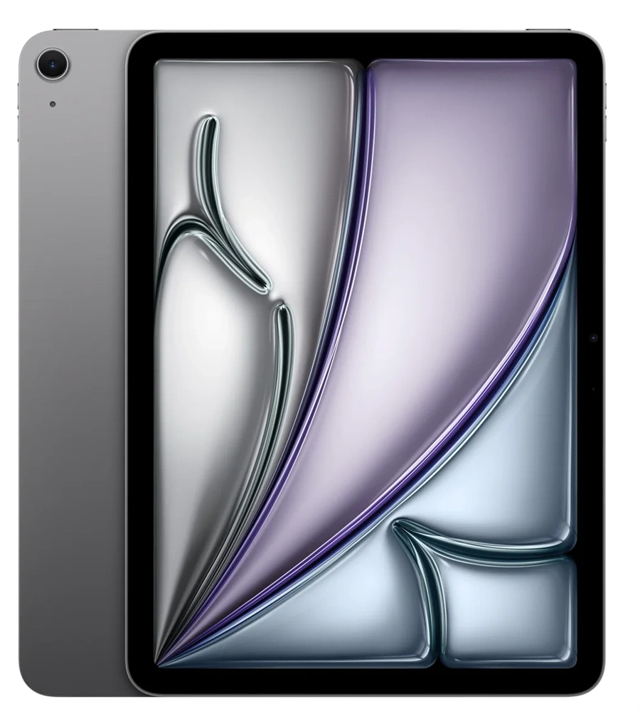 Apple 11" iPad Air (M4) 256GB Wi-Fi Space Grey (asztroszürke)