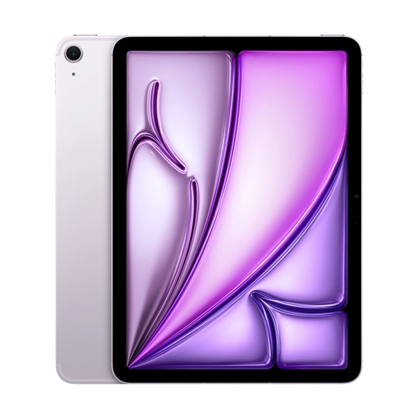 Apple 11" iPad Air (M4) 256GB Wi-Fi Cellular Purple (lila)
