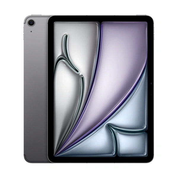 Apple 11" iPad Air (M4) 512GB Wi-Fi Cellular Space Grey (asztroszürke)