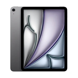 Apple 11" iPad Air (M4) 512GB Wi-Fi Space Grey (asztroszürke)