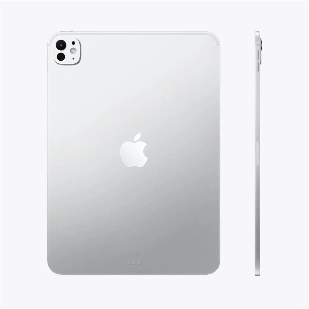 Apple 11" iPad Pro 1TB Wi-Fi Silver (ezüst)