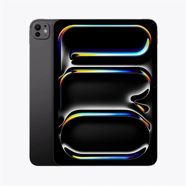 Apple 11" iPad Pro 1TB Wi-Fi Space Black (fekete)