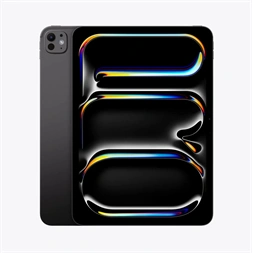 Apple 11" iPad Pro 1TB Wi-Fi Space Black (fekete)