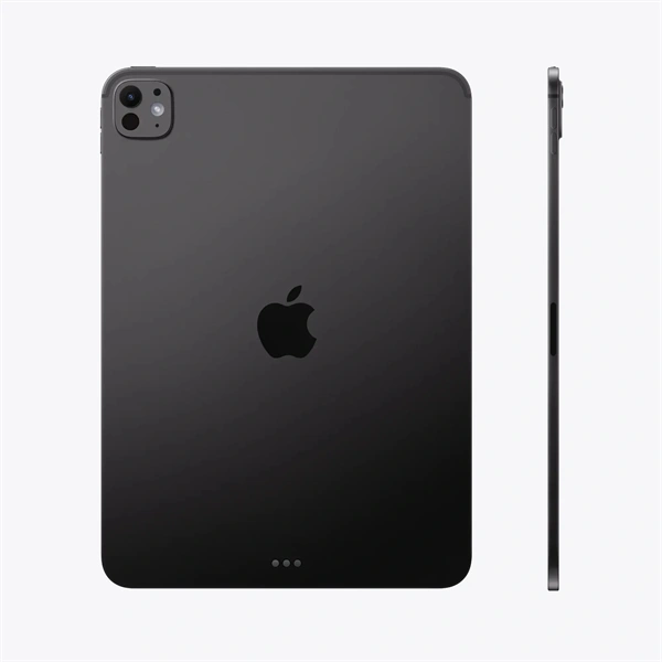 Apple 11" iPad Pro 1TB Wi-Fi Space Black (fekete) - Nanotexturált üveg