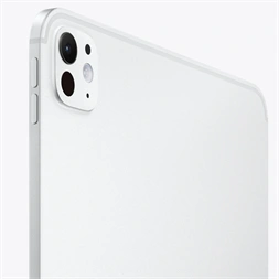 Apple 11" iPad Pro 256GB Wi-Fi Silver (ezüst)