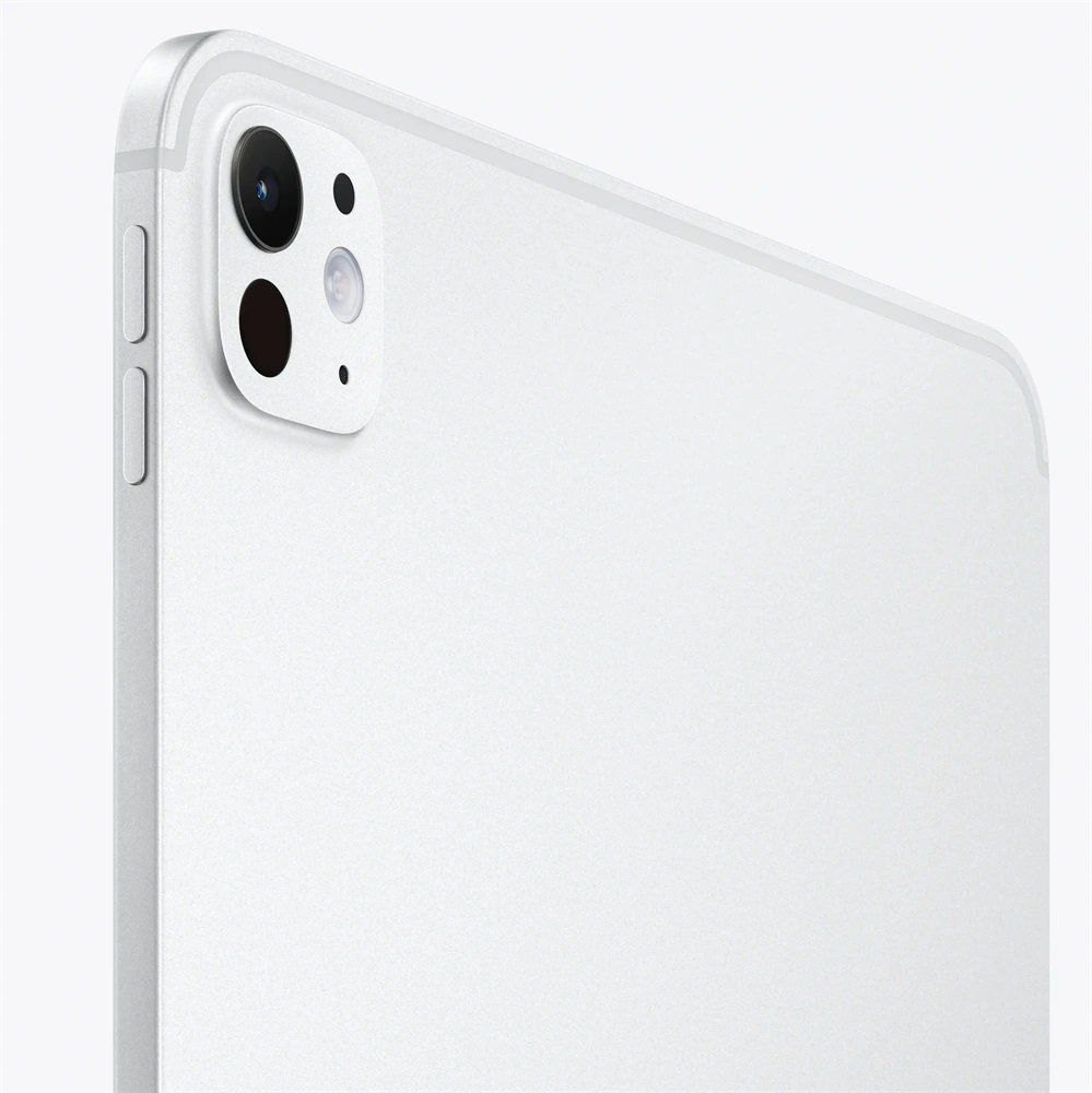 Apple 11" iPad Pro 2TB Cellular Silver (ezüst)