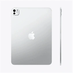 Apple 11" iPad Pro 2TB Wi-Fi Silver (ezüst)