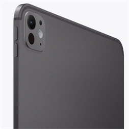 Apple 11" iPad Pro 512GB Wi-Fi Space Black (fekete)