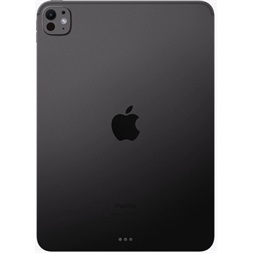 Apple 11" iPad Pro (M4) 1TB Wi-Fi Space Black (fekete) - Nanotexturált üveg