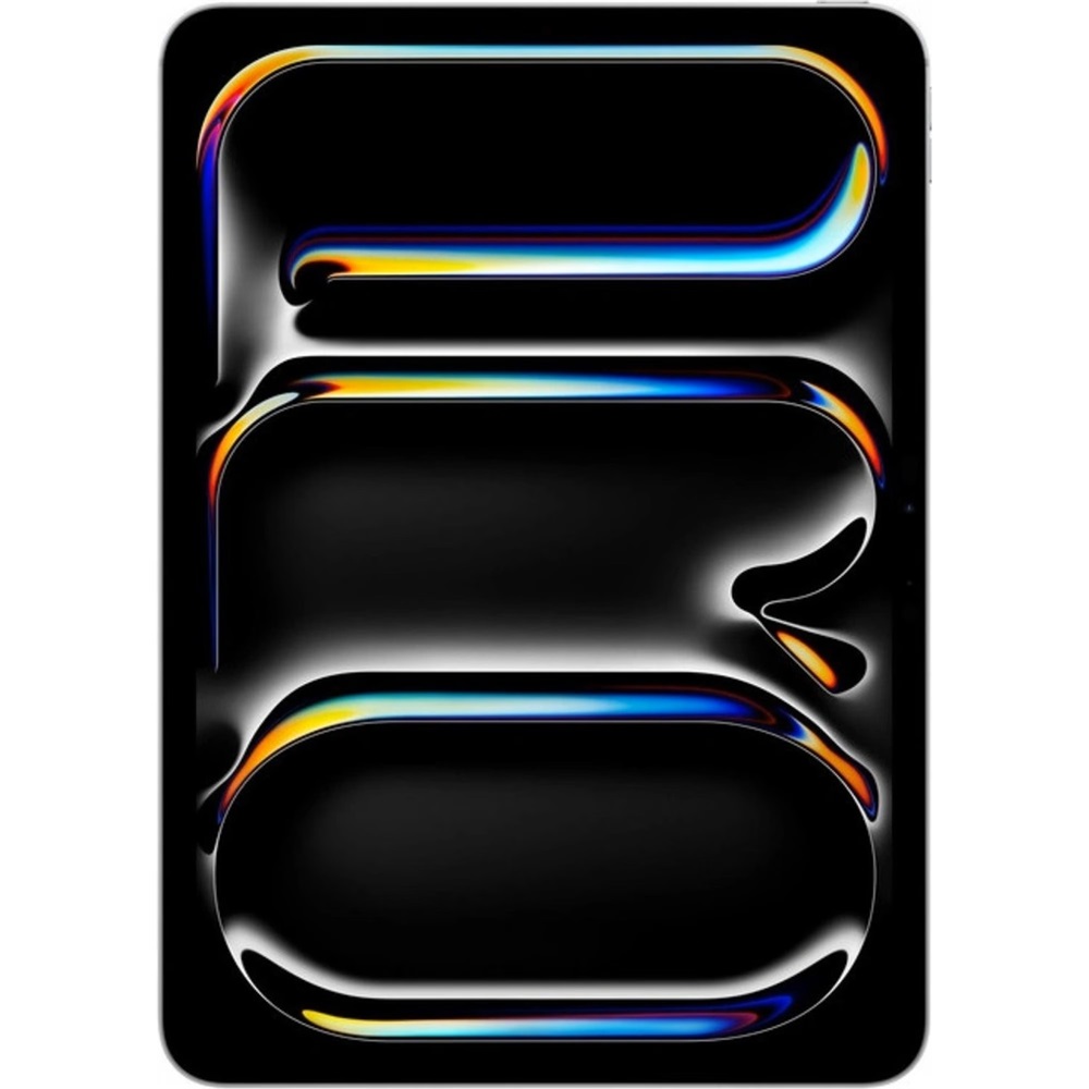 Apple 11" iPad Pro (M4) 2TB Cellular Silver (ezüst) - Nanotexturált üveg