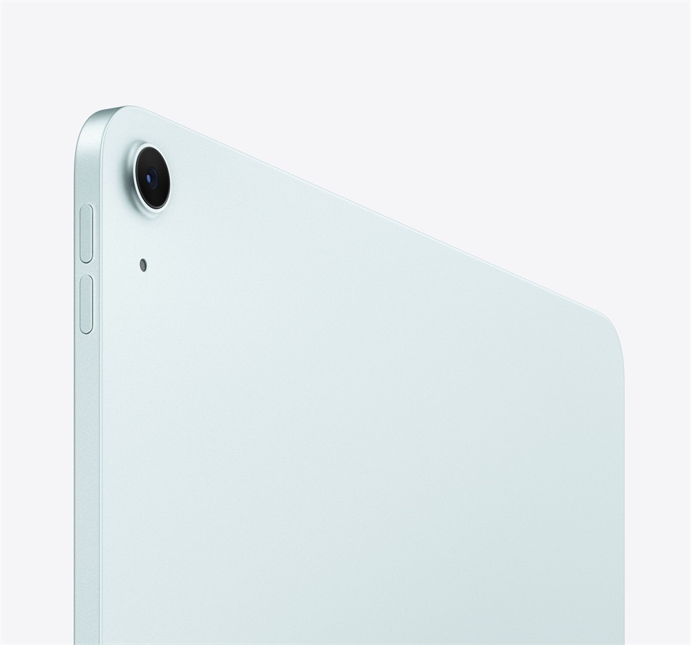 Apple 13" iPad Air (M2) 256GB Cellular Blue (kék)