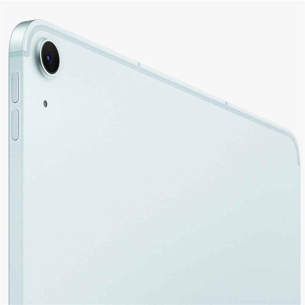 Apple 13" iPad Air (M3) 1TB Cellular Blue (kék)