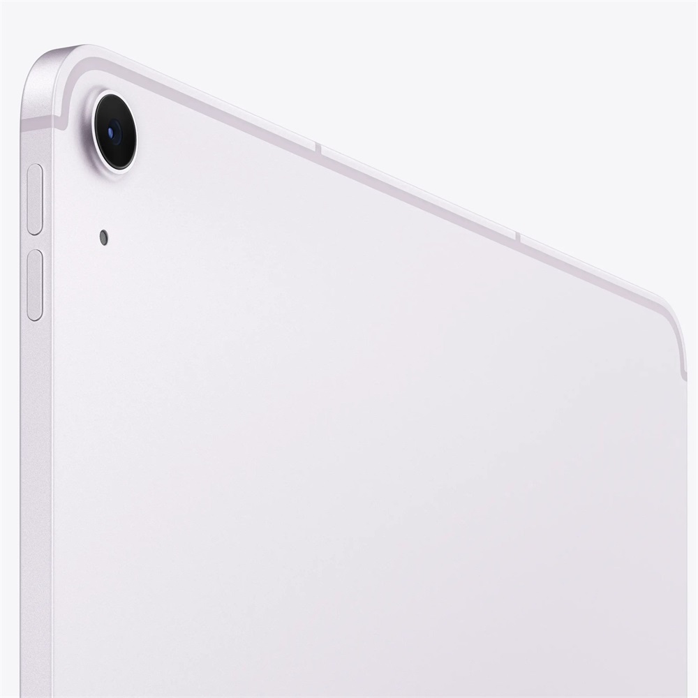 Apple 13" iPad Air (M3) 1TB Cellular Purple (lila)