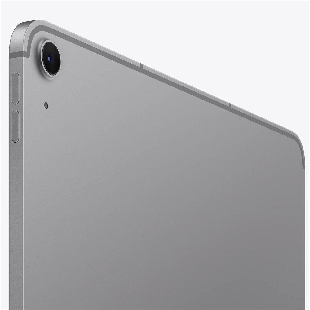 Apple 13" iPad Air (M3) 1TB Cellular Space Grey (asztroszürke)