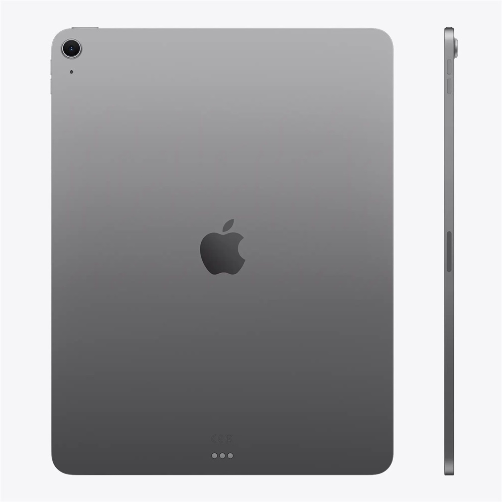 Apple 13" iPad Air (M3) 512GB Wi-Fi Space Grey (asztroszürke)