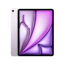 Apple 13" iPad Air (M4) 256GB Wi-Fi Purple (lila)