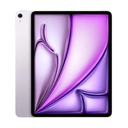 Apple 13" iPad Air (M4) 512GB Wi-Fi Purple (lila)