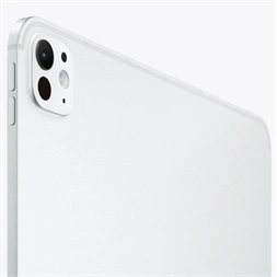 Apple 13" iPad Pro 1TB Wi-Fi Silver (ezüst)