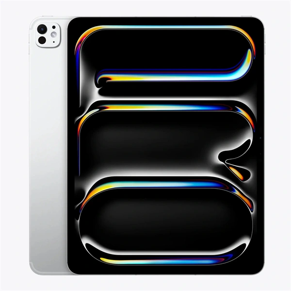 Apple 13" iPad Pro 256GB Wi-Fi Silver (ezüst)