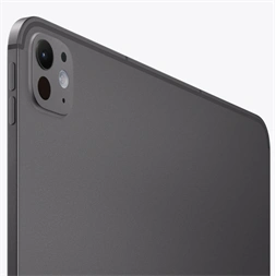 Apple 13" iPad Pro 256GB Wi-Fi Space Black (fekete)