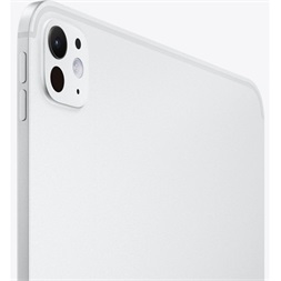 Apple 13" iPad Pro (M4) 1TB Wi-Fi Silver (ezüst)