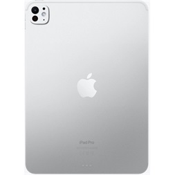 Apple 13" iPad Pro (M4) 1TB Wi-Fi Silver (ezüst)