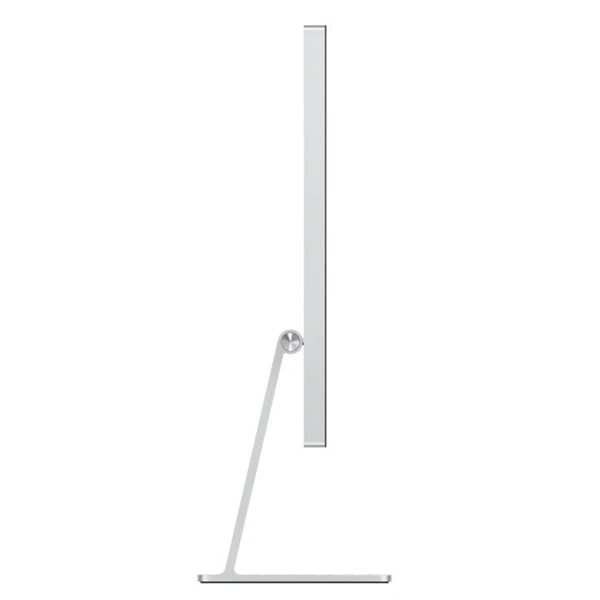 Apple 27" Studio Display 5K Retina monitor dönthető állvánnyal