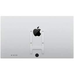 Apple 27" Studio Display XDR 5K Retina monitor Nanotexturált üveggel + VESA adapterrel