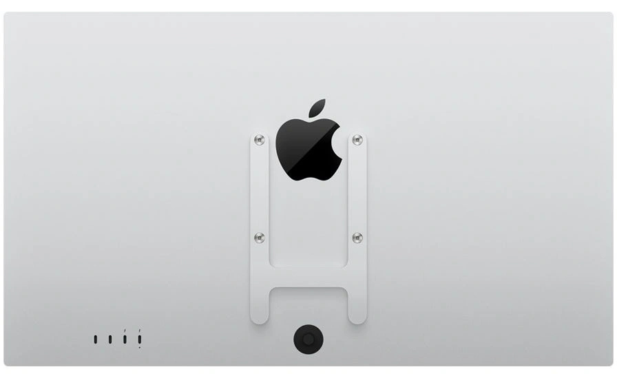 Apple 27" Studio Display XDR 5K Retina monitor Nanotexturált üveggel + VESA adapterrel