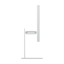 Apple 27" Studio Display XDR 5K Retina monitor Nanotexturált üveggel + dönthető és állítható magasságú állvánnyal