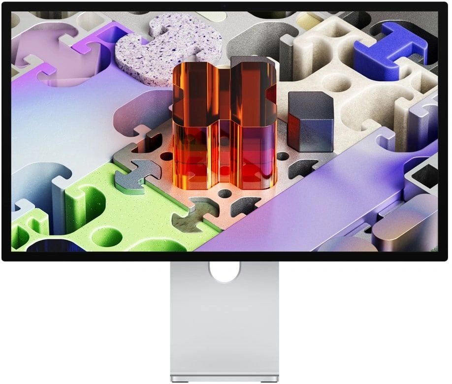 Apple 27" Studio Display XDR 5K Retina monitor VESA adapterrel