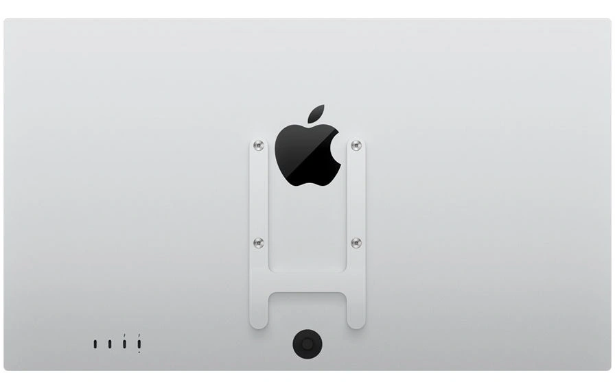 Apple 27" Studio Display XDR 5K Retina monitor VESA adapterrel